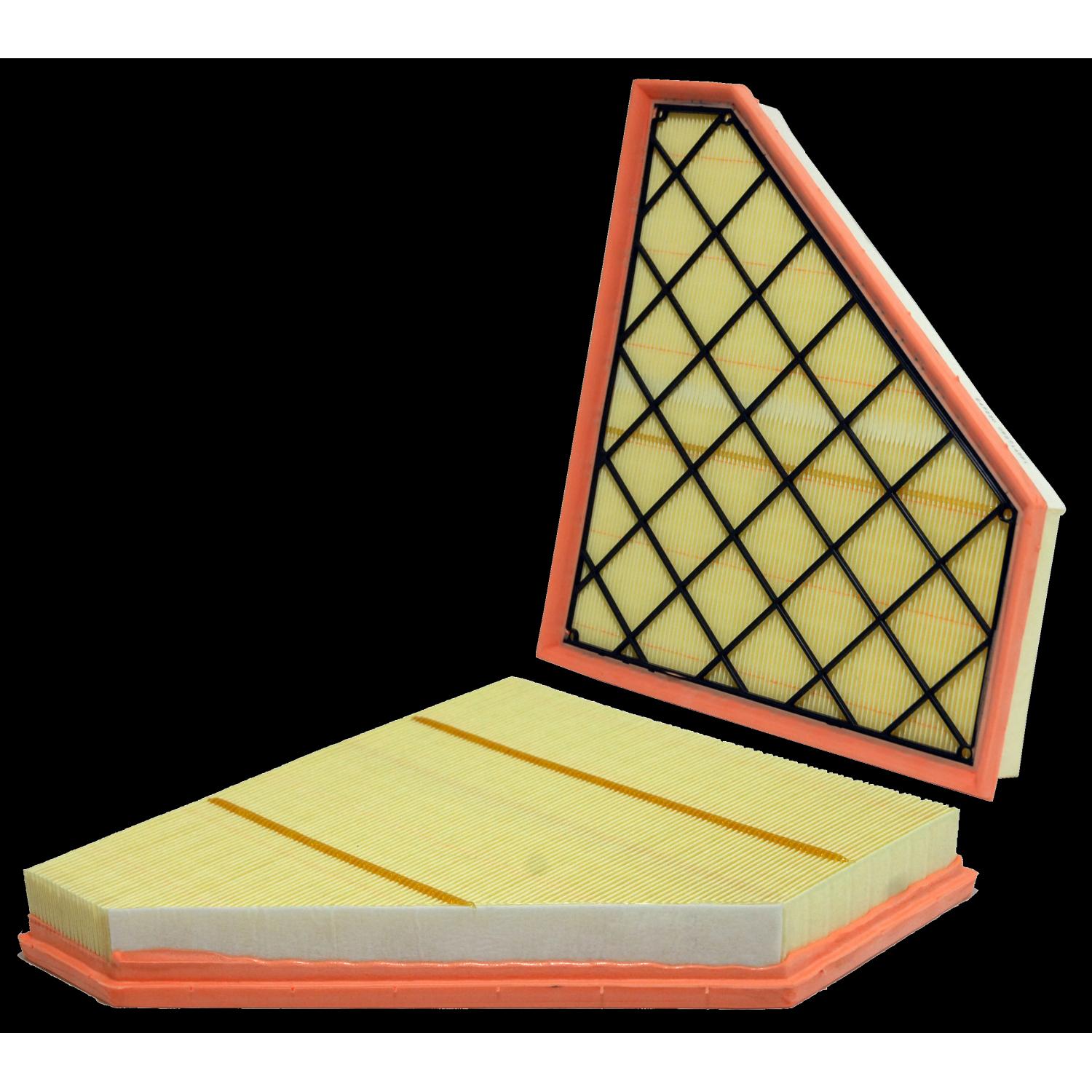 Wix 49830 Air Filter product image 1 of 3