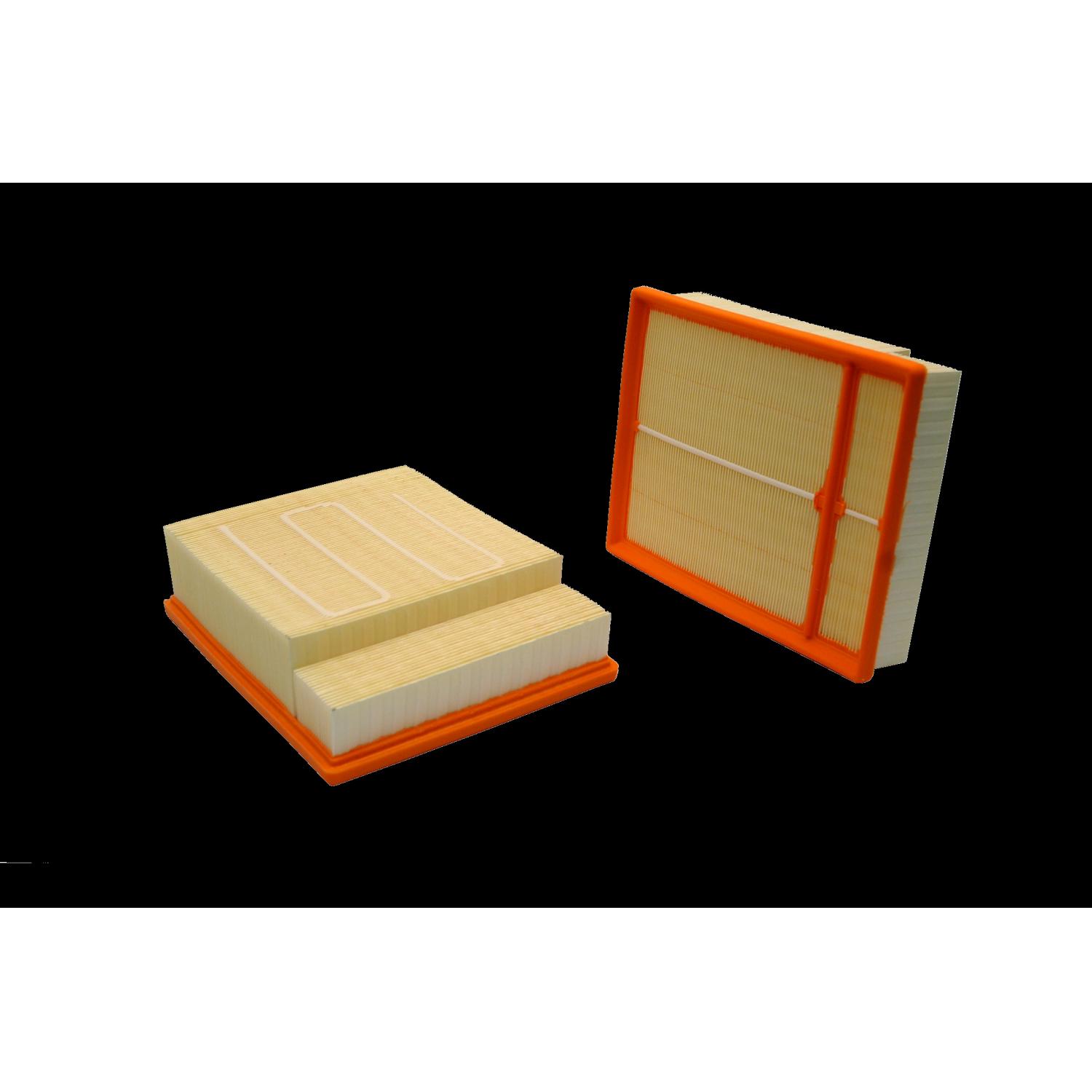 Wix 49842 Air Filter product image 1 of 2