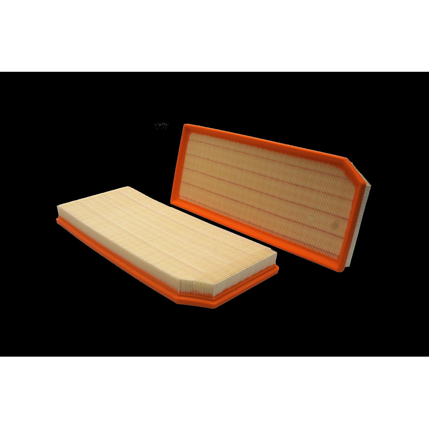 Wix 49843 Air Filter product image 1 of 2