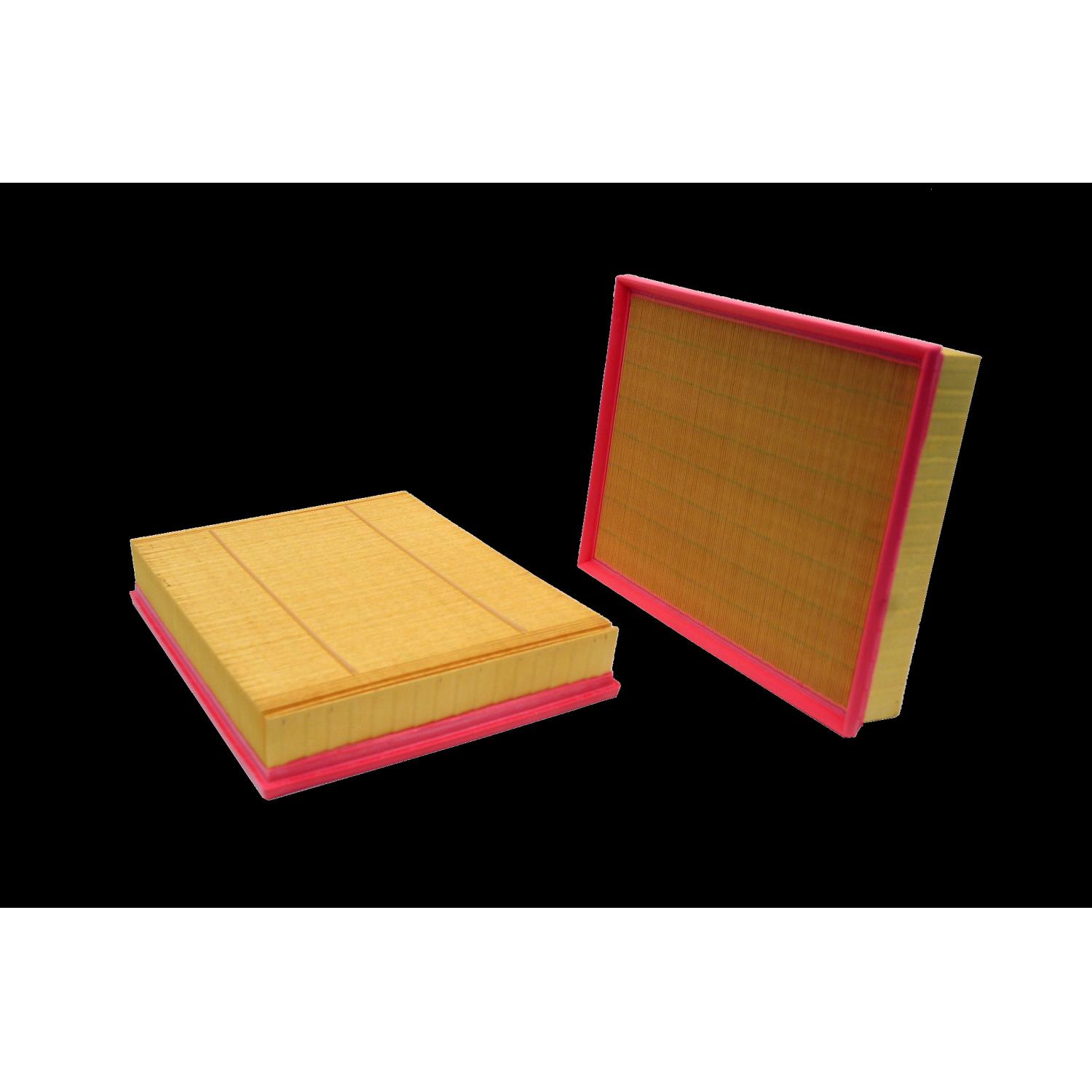 Wix 49876 Air Filter product image 1 of 2