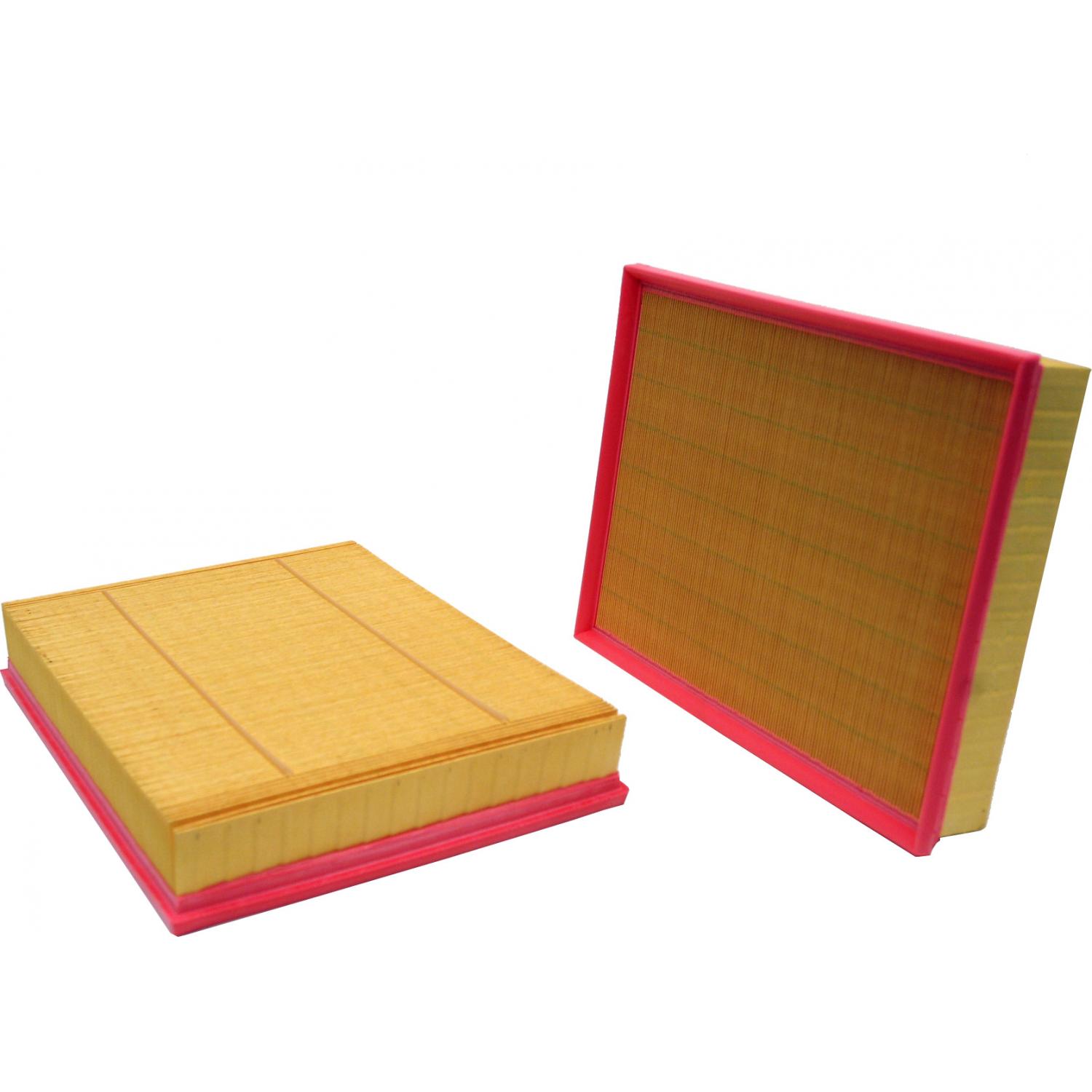 Wix 49876 Air Filter product image 2 of 2