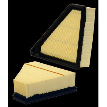 Wix 49901 Air Filter product image 1 of 3
