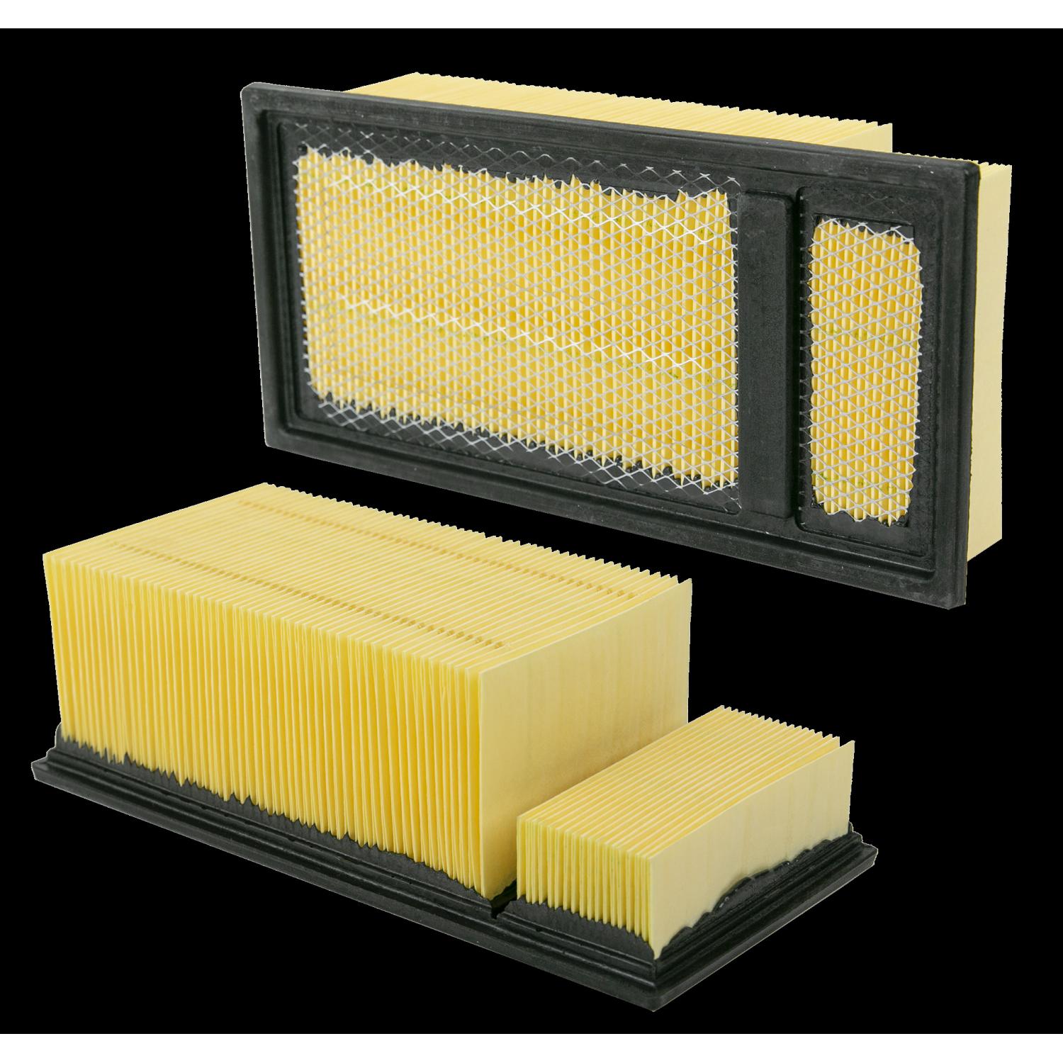 Wix 49902 Air Filter product image 1 of 3
