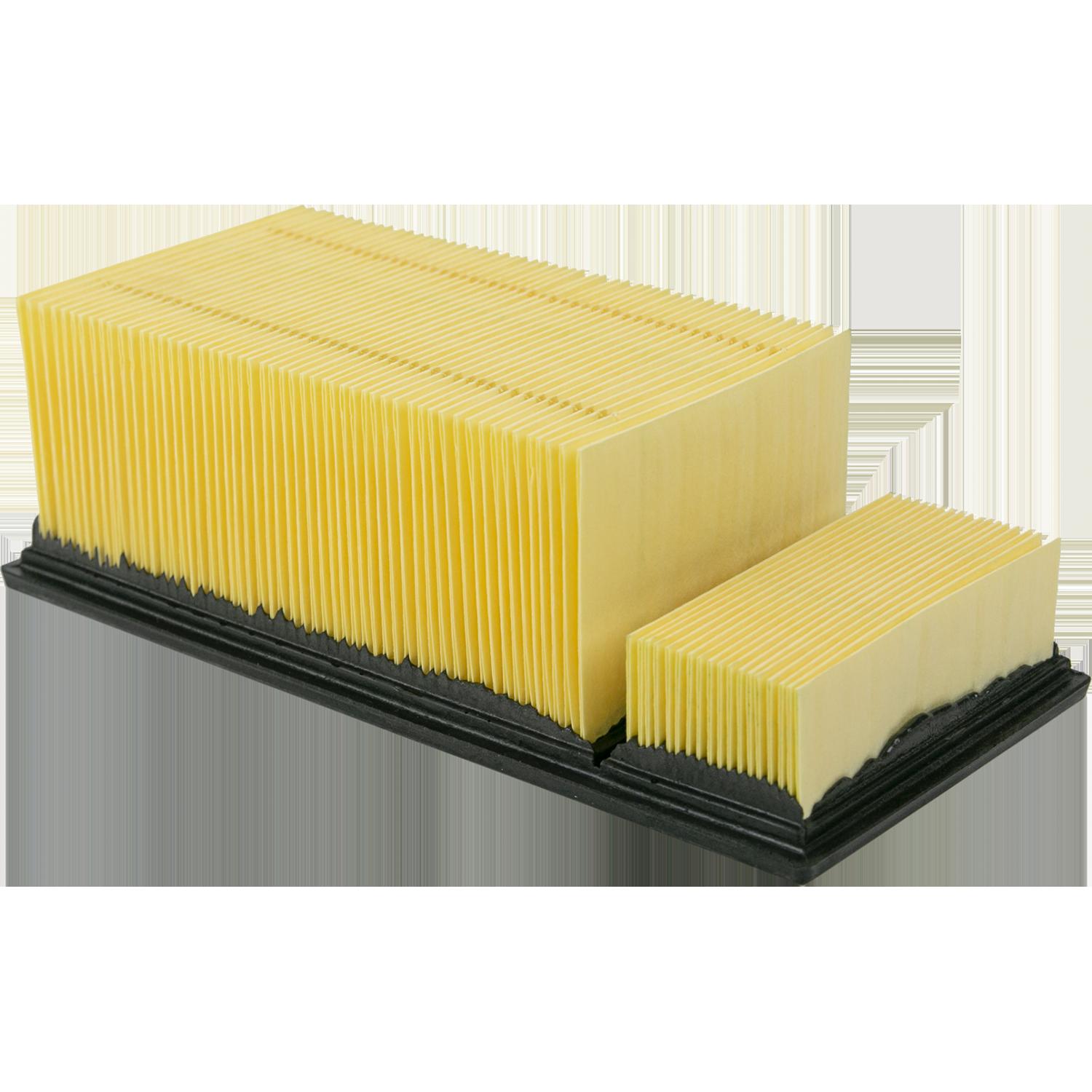 Wix 49902 Air Filter product image 3 of 3