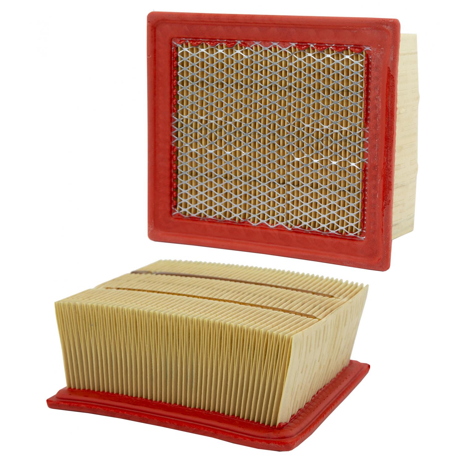 Wix 49946 Air Filter product image 1 of 3