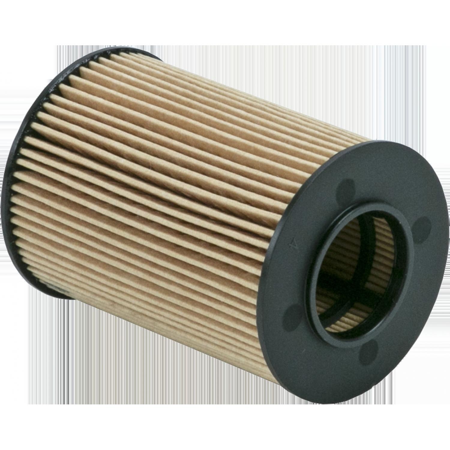 Wix 51009 Engine Oil Filter product image 2 of 5