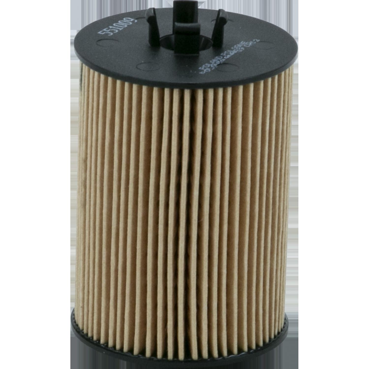 Wix 51009 Engine Oil Filter product image 3 of 5