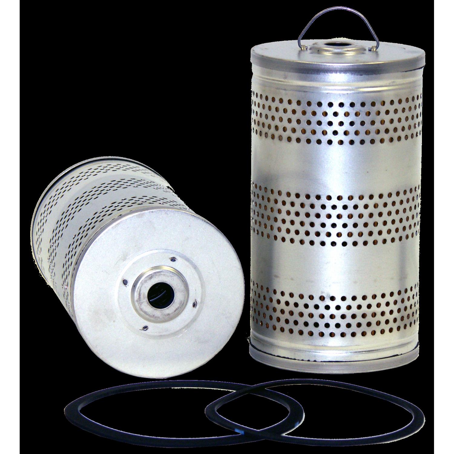 Wix 51021 Engine Oil Filter product image 1 of 4