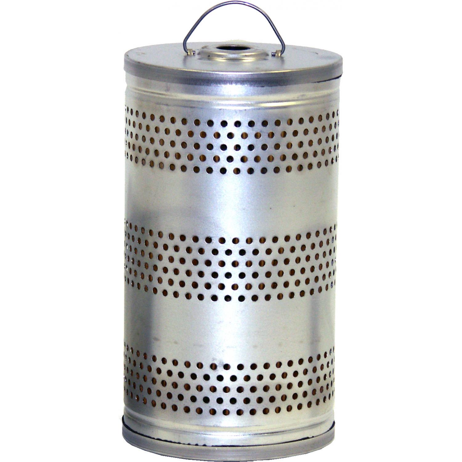 Wix 51021 Engine Oil Filter product image 2 of 4