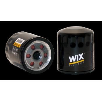 Wix 51040 Engine Oil Filter product image 1 of 3