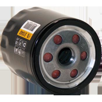 Wix 51040 Engine Oil Filter product image 2 of 3