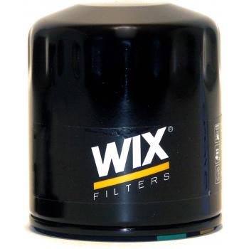 Wix 51042 Engine Oil Filter product image 2 of 3