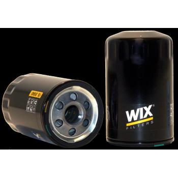Wix 51045 Engine Oil Filter product image 1 of 3