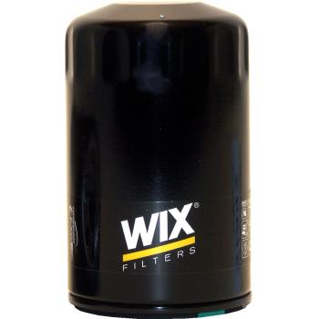 Wix 51045 Engine Oil Filter product image 2 of 3