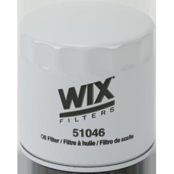 Wix 51046 - Engine Oil Filter Wix 51046 Engine Oil Filter product image 3 of 3
