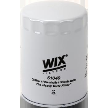 Wix 51049 Engine Oil Filter product image 3 of 3