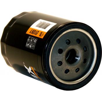 Wix 51061 Engine Oil Filter product image 2 of 3