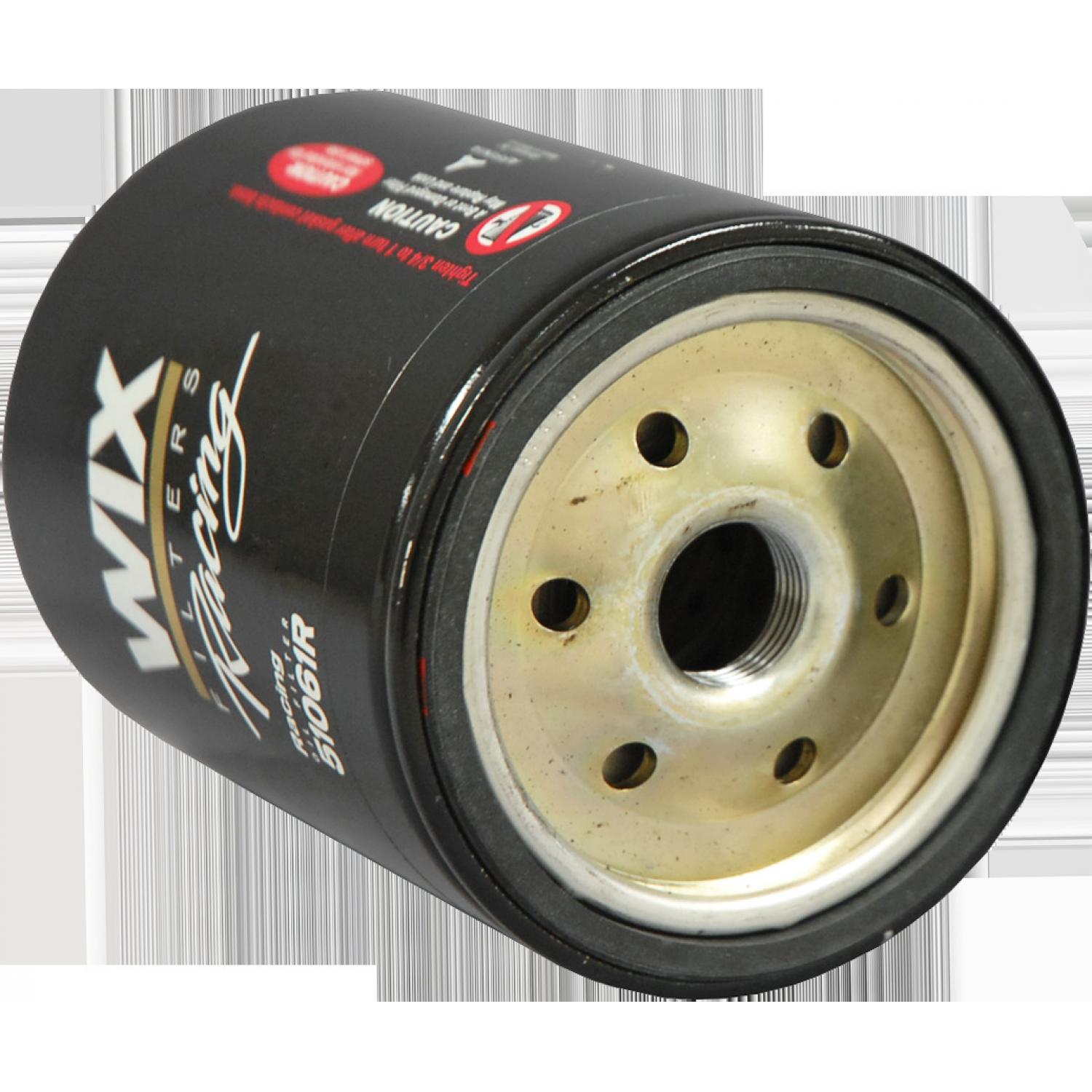Wix 51061R Engine Oil Filter product image 2 of 3