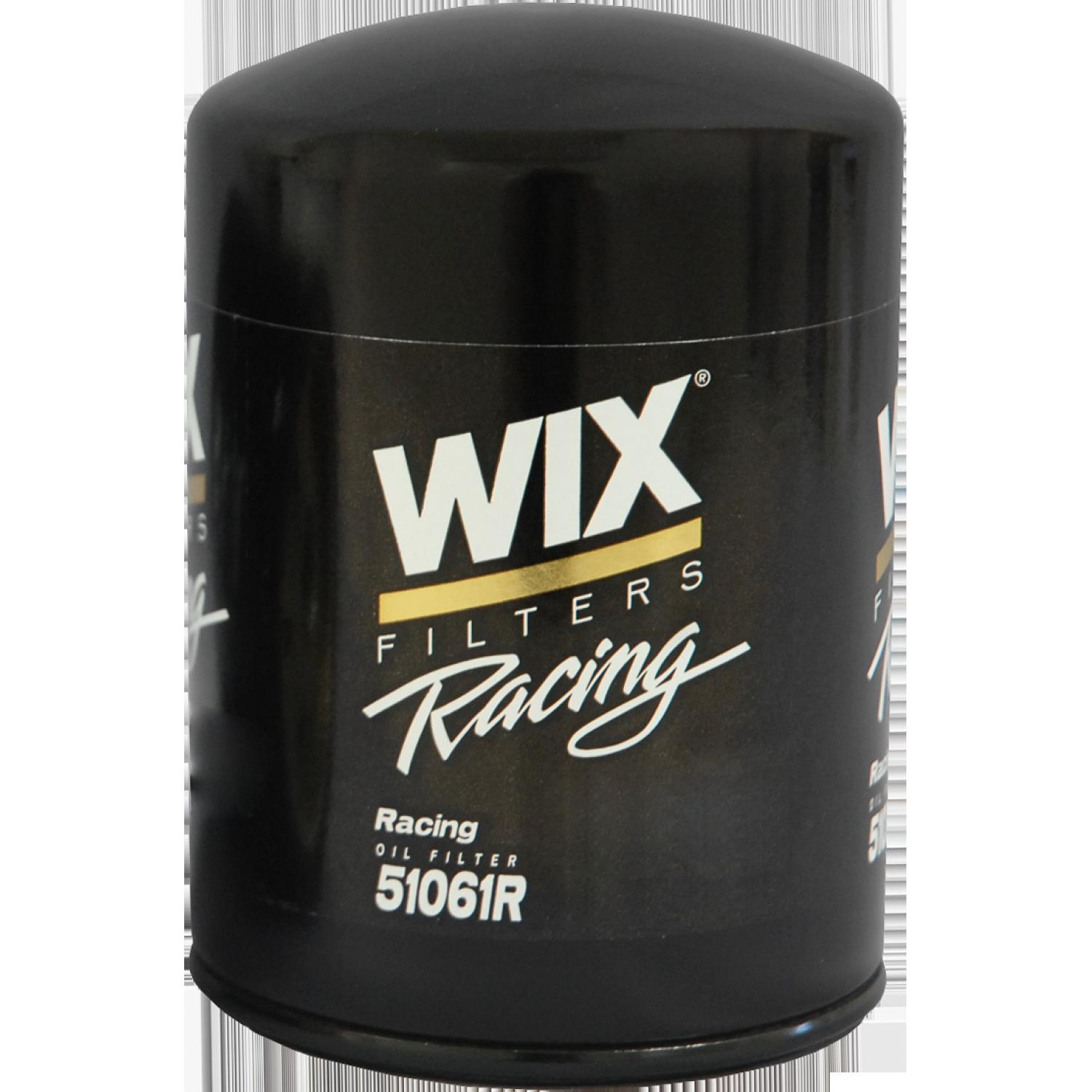 Wix 51061R Engine Oil Filter product image 3 of 3