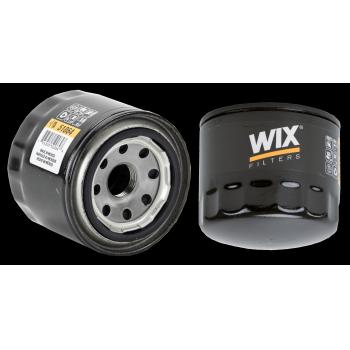 Wix 51064 Engine Oil Filter product image 1 of 3