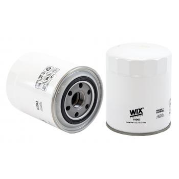 Wix 51067 Engine Oil Filter product image 1 of 3