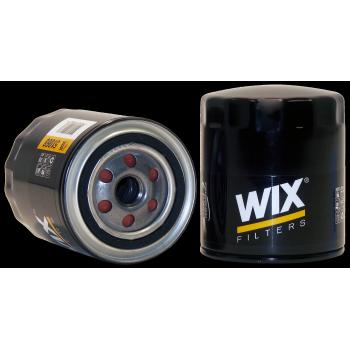 Wix 51068 Engine Oil Filter product image 1 of 3
