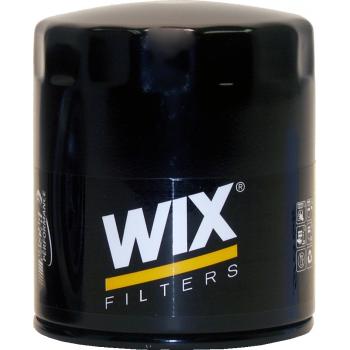 Wix 51068 Engine Oil Filter product image 2 of 3