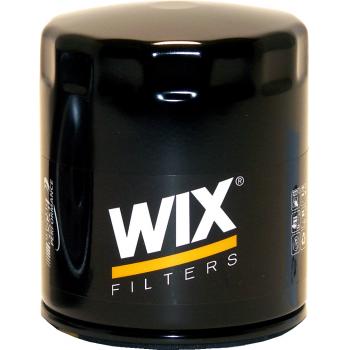Wix 51069 Engine Oil Filter product image 2 of 3