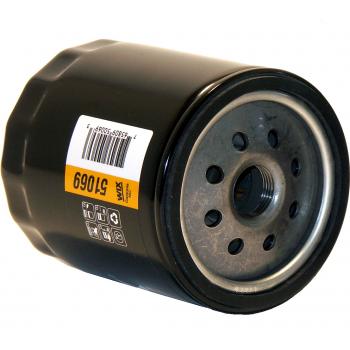Wix 51069 Engine Oil Filter product image 3 of 3