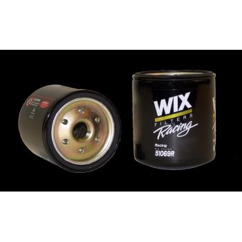 Wix 51069R Engine Oil Filter product image 1 of 3