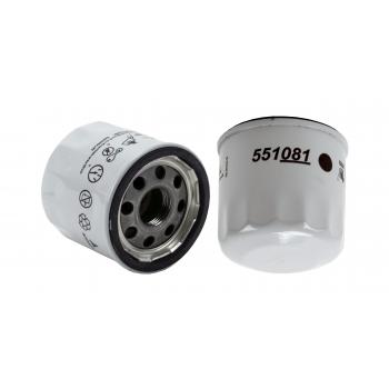 Wix 51081 Auto Trans Filter Kit product image 1 of 3