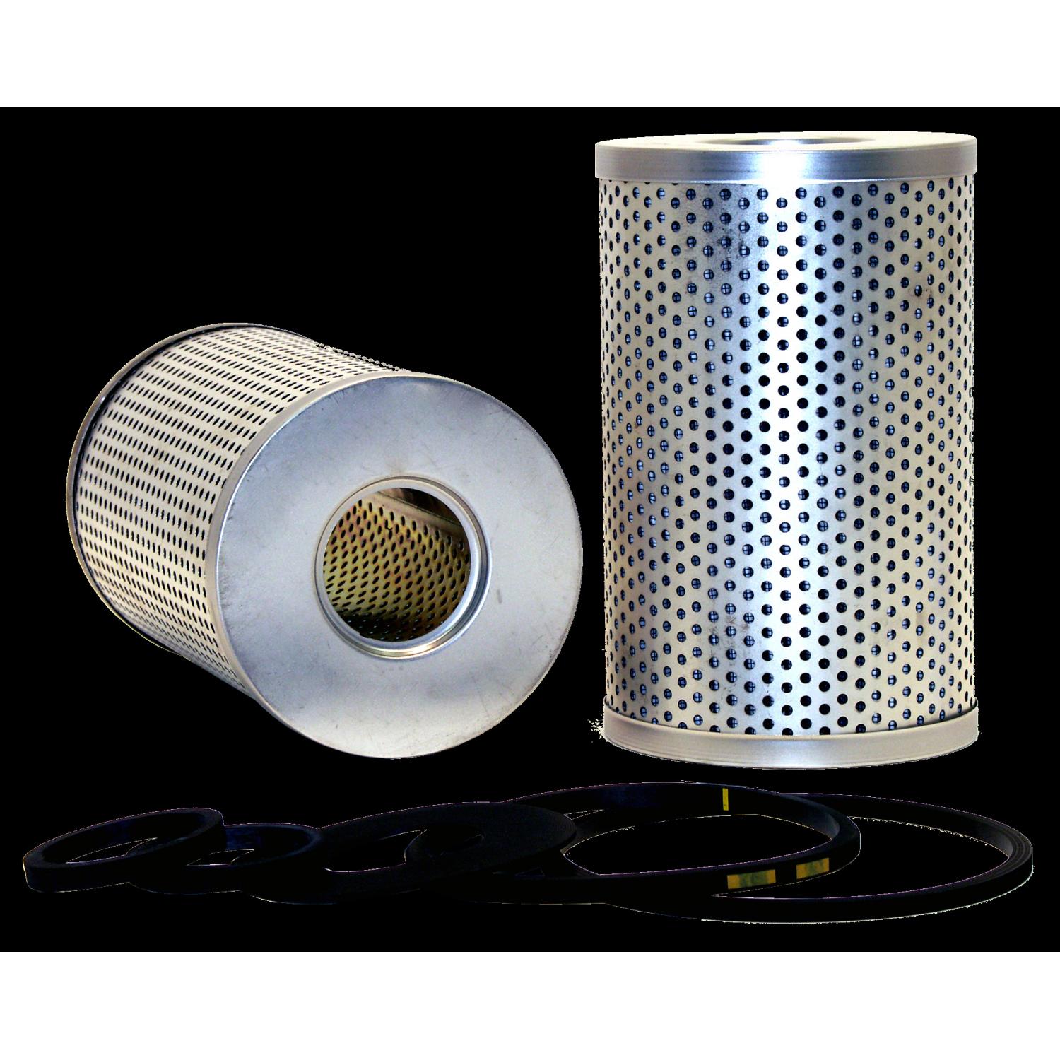 Wix 51096 Hydraulic Filter product image 1 of 4