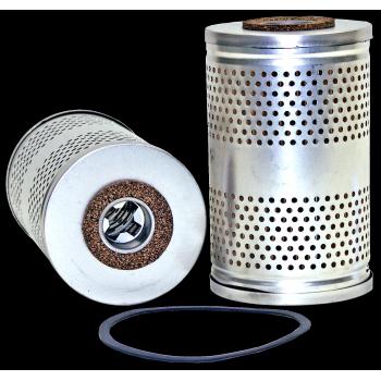 Wix 51121 Engine Oil Filter product image 1 of 4