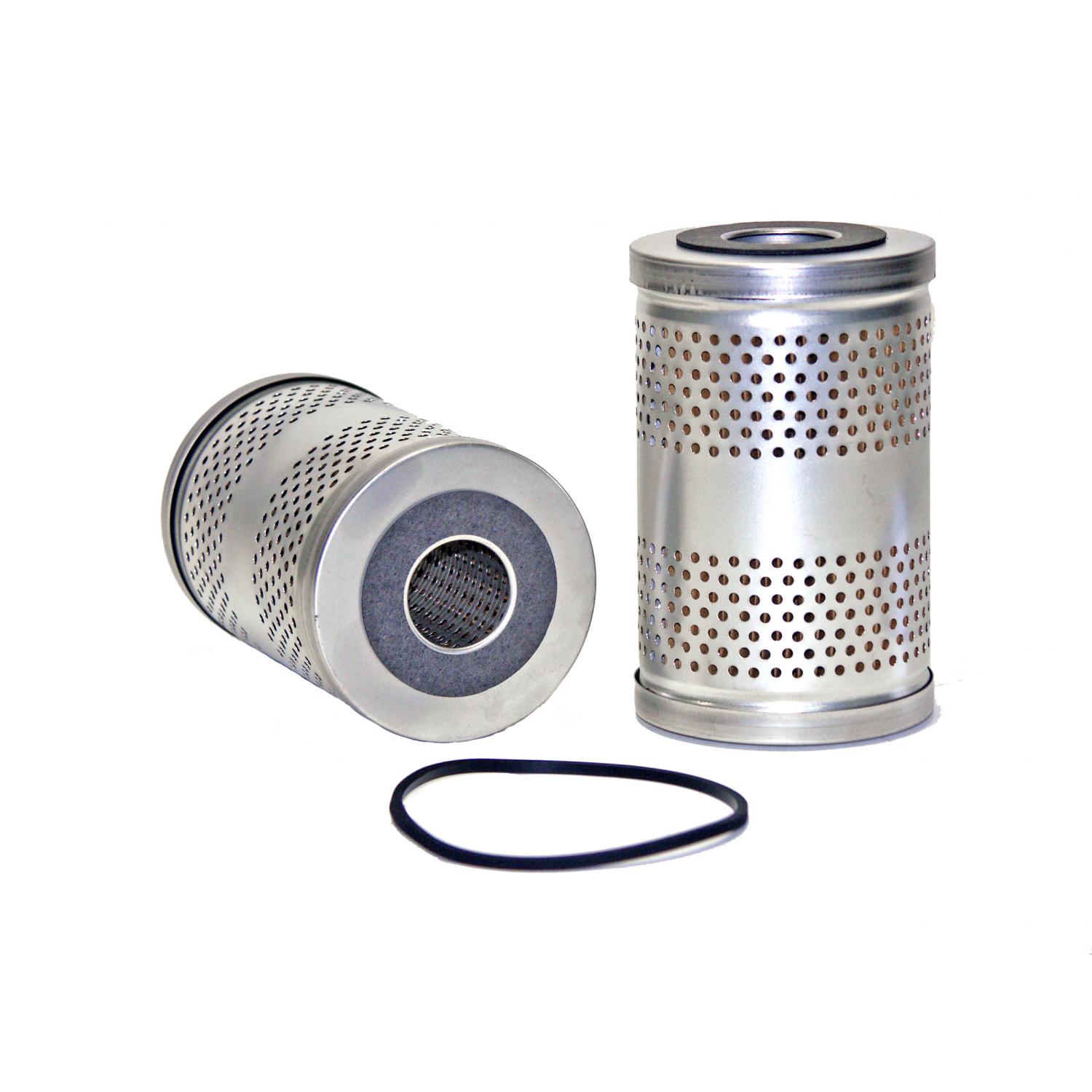 Wix 51143 Engine Oil Filter product image 1 of 1
