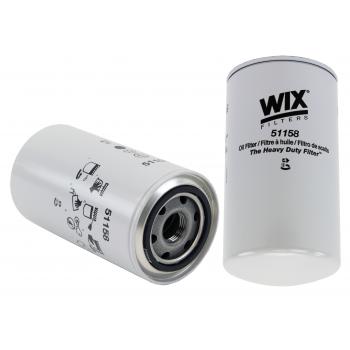 Wix 51158 Engine Oil Filter product image 1 of 3