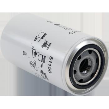 Wix 51158 Engine Oil Filter product image 3 of 3
