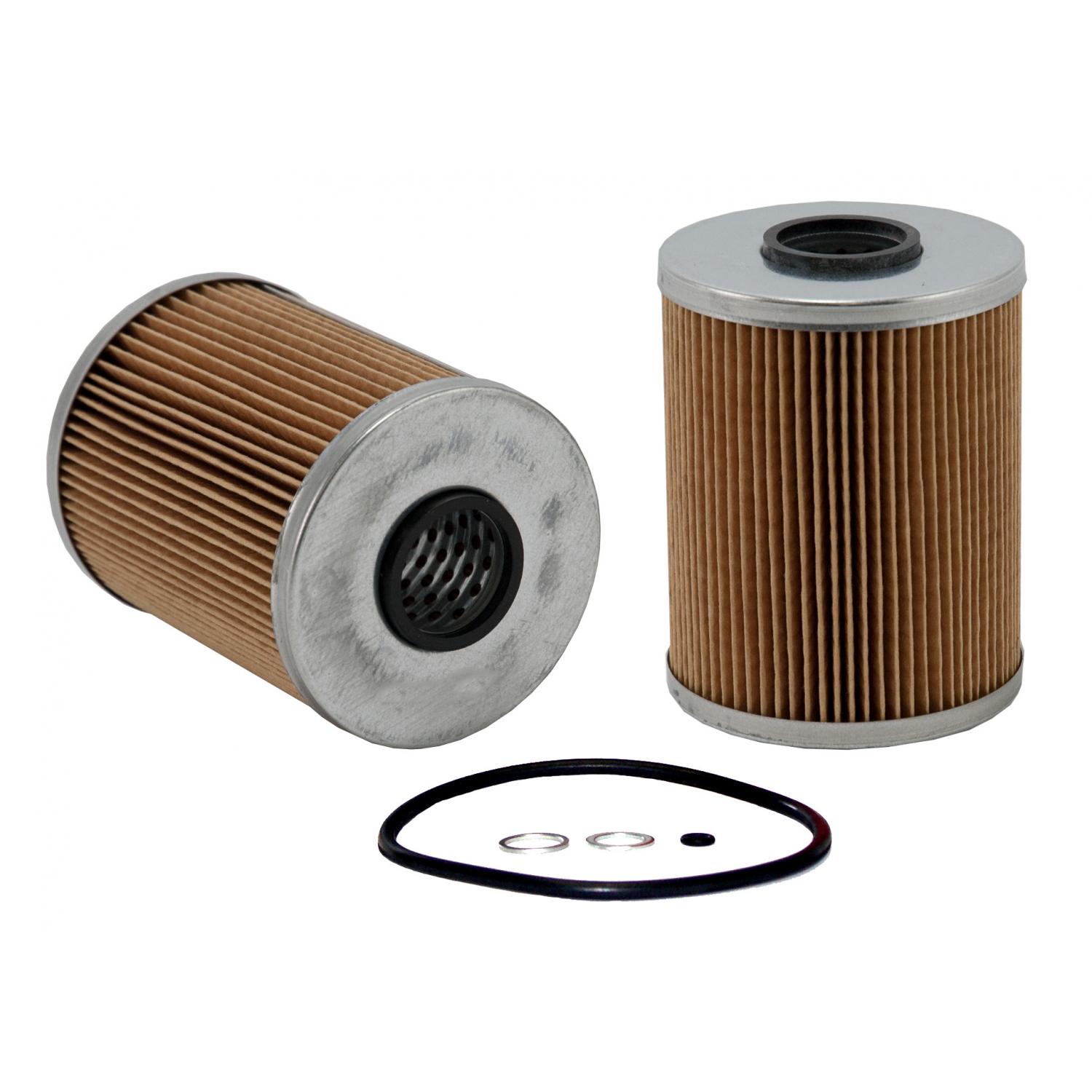 Wix 51160 Engine Oil Filter product image 1 of 4