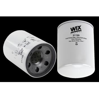 Wix 51199 Hydraulic Filter product image 1 of 3