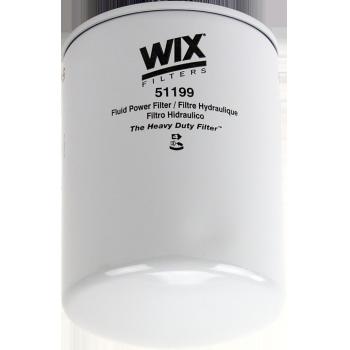 Wix 51199 Hydraulic Filter product image 3 of 3
