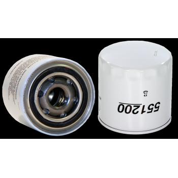 Wix 51200 Hydraulic Filter product image 1 of 3
