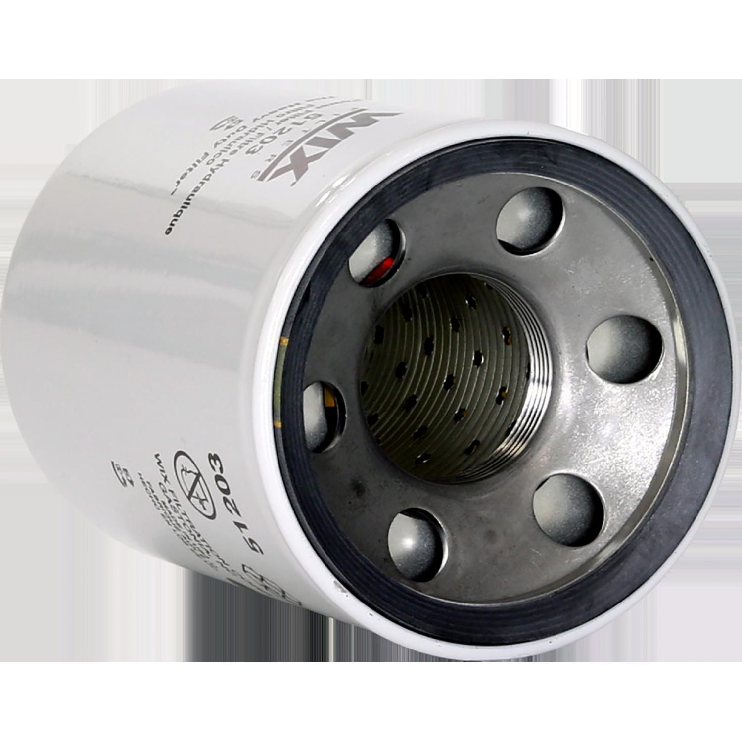 Wix 51203 Hydraulic Filter product image 3 of 3