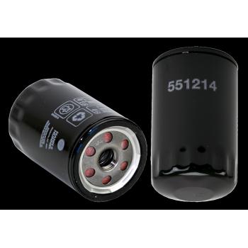 Wix 51214 Engine Oil Filter product image 1 of 3