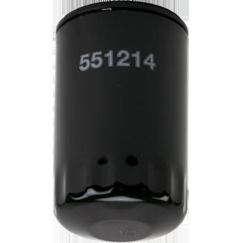 Wix 51214 Engine Oil Filter product image 2 of 3