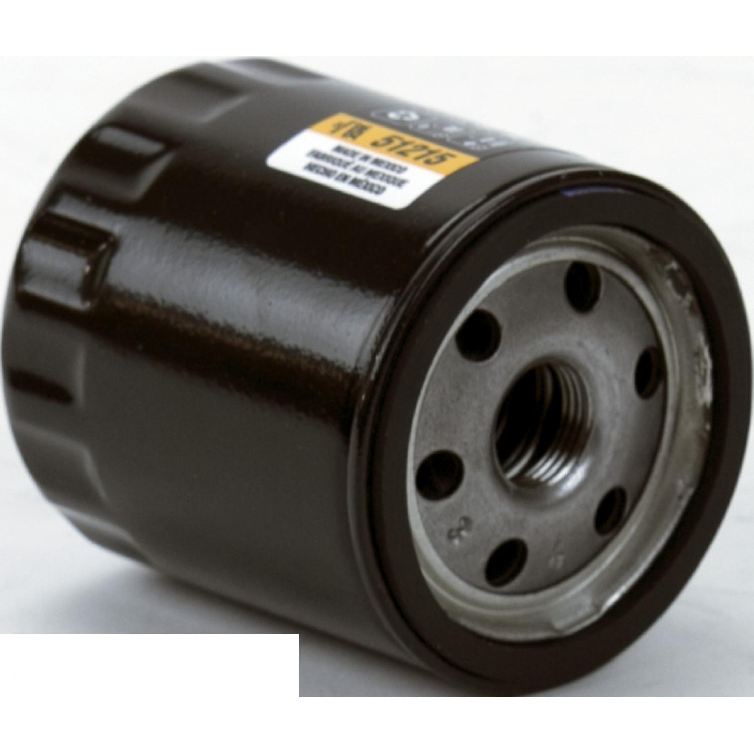 Wix 51215 Engine Oil Filter product image 3 of 3