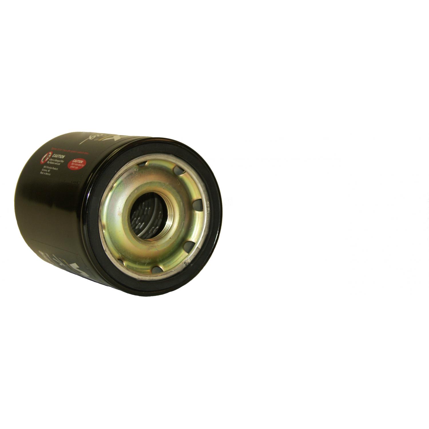 Wix 51222R - Engine Oil Filter Wix 51222R Engine Oil Filter product image 2 of 3