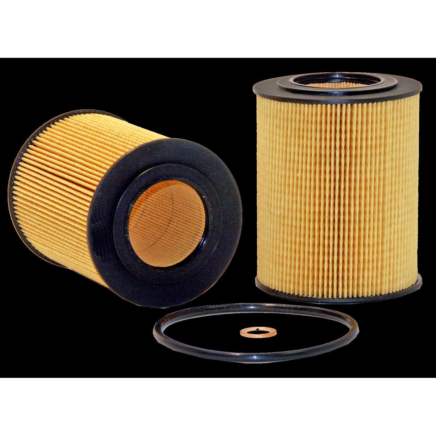 Wix 51223 Engine Oil Filter product image 1 of 4