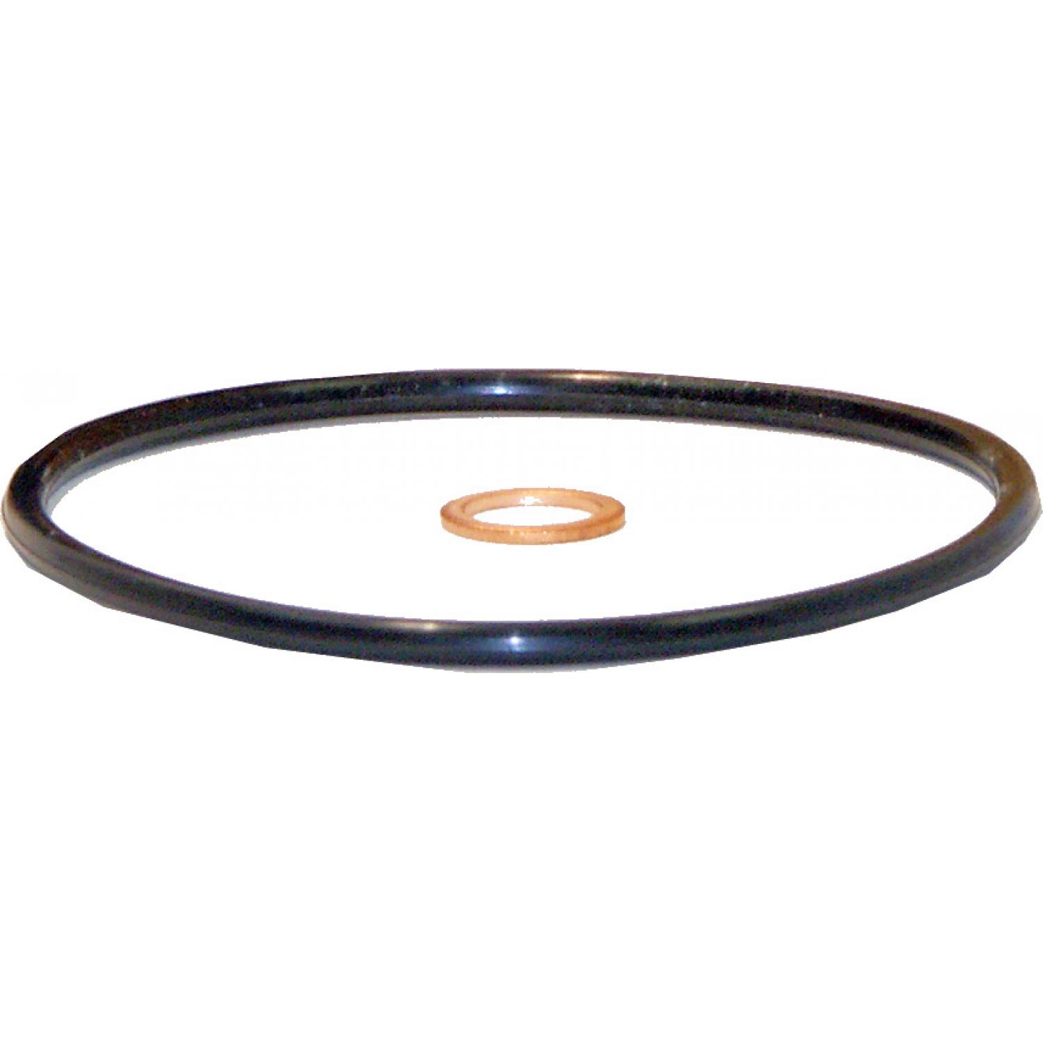 Wix 51223 Engine Oil Filter product image 4 of 4