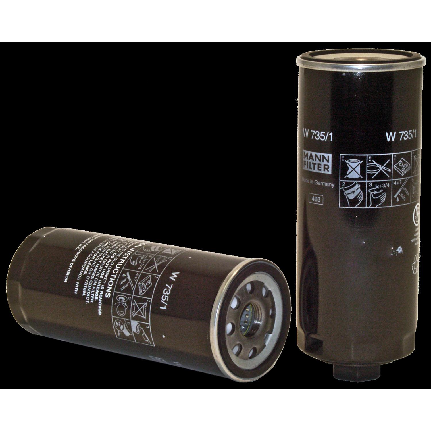 Wix 51224  product image 1 of 3