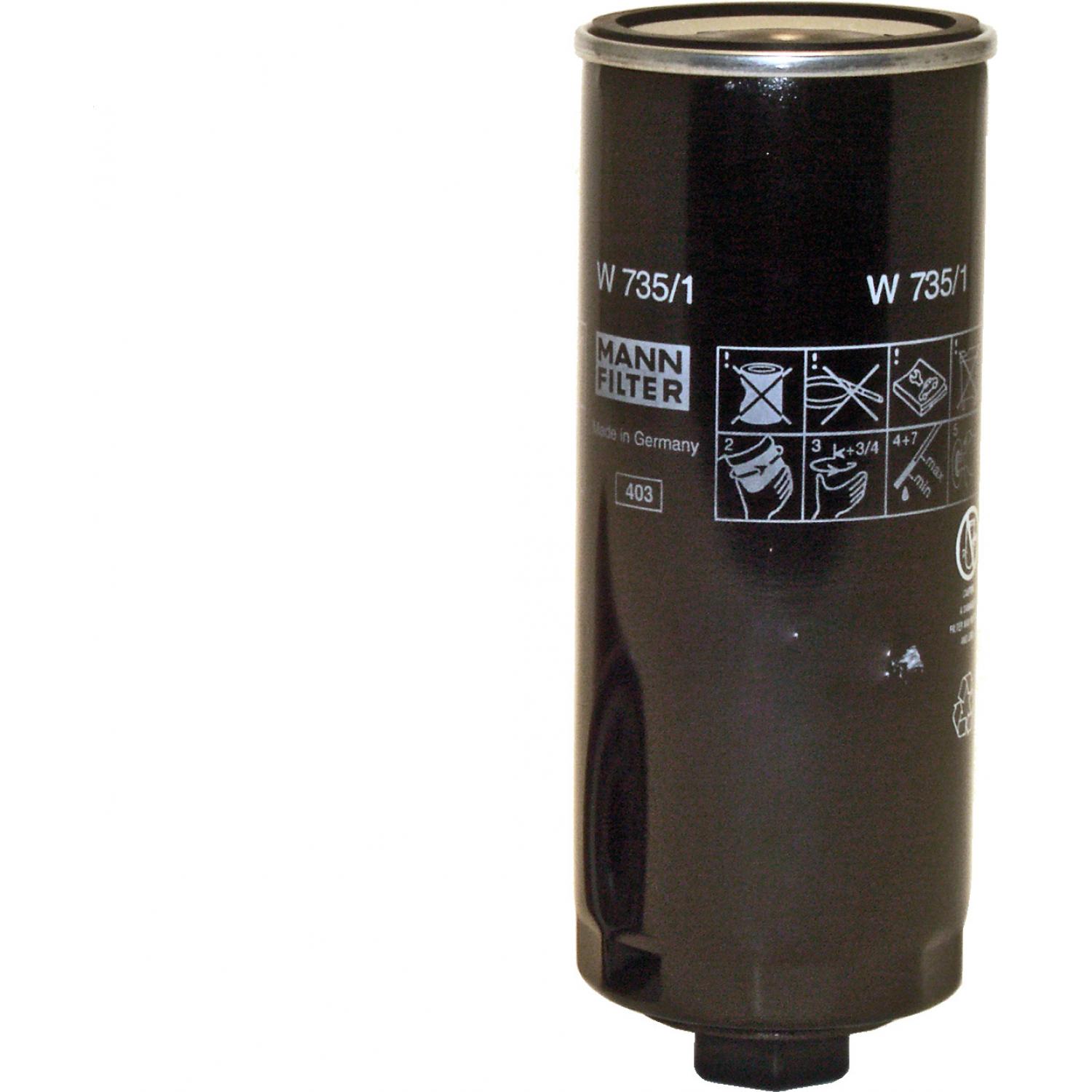 Wix 51224  product image 2 of 3