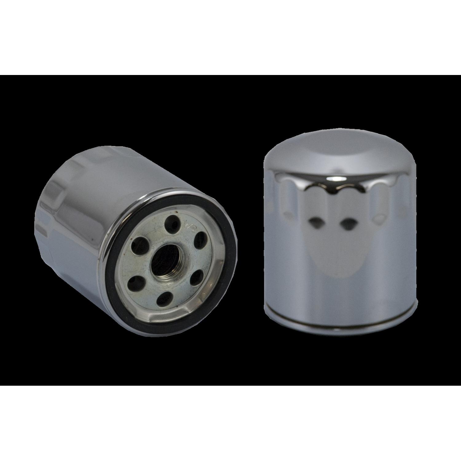 Wix 51225 Engine Oil Filter product image 1 of 3